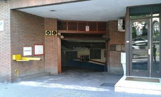 Lloguer Aparcament cotxe a Ronda del general mitre 200. Parking coche + moto en barcelona venta/alquiler