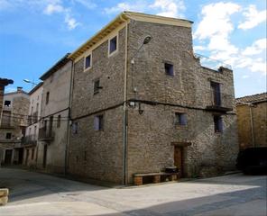 Casa a Lv-9123 6. Casa en venda a gavet de la conca