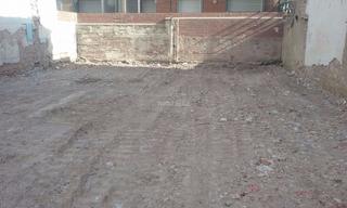 Terreny residencial a Carrer vilamalla 6. Venta de solar urbano en calle vilamalla num 7
