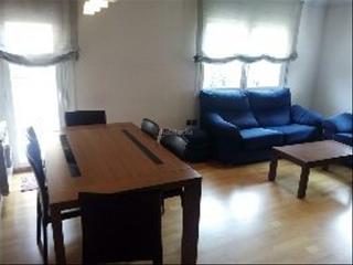 Miete Etagenwohnung in Carrer de la doctora castells 14. Piso semi nuevo en av. dra castells