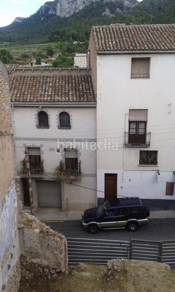 Foto 38db0043-04cf-4f70-bde2-1e018392473e. Terreno residencial en carrer sol ponent 17 solar centrico y edificable en Tivissa