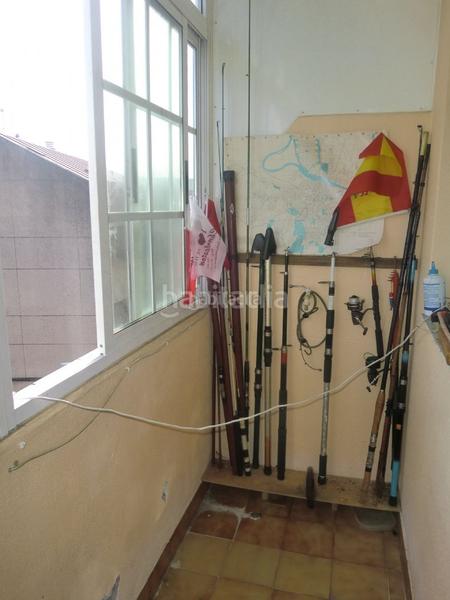 Foto cd878881-8bf0-44af-9ebe-5494f74efc1a. Pis a rúa concepción arenal 13 a Vilanova de Arousa