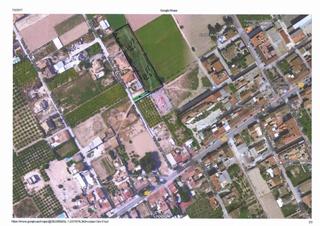Terreny residencial a Vereda del campesino 5. Fantástico terreno de 3598 m2. su casa de ensueño¡