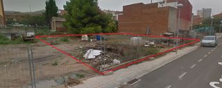 Terreno residenziale in Carrer gaudi, 3. Zona nueva, tranquila y a 10 minutos de lerida