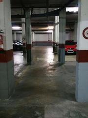 Location Parking moto à Passeig de valldaura 212. Parking para moto grande