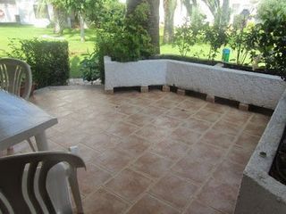 Casa adosada en Calle jai alai, s/n. Oferta adosado al precio de apartamento