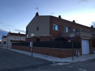 Casa a Carrer la plana 20. Magnífica casa en la mejor zona...