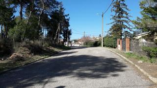 Terreny residencial a Carrer igualada 5. Precioso terreno plano.