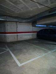 Aparcament cotxe a Carrer via cannetum 6. Plaza de paking, situada en canet de mar