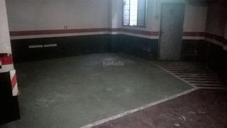 Affitto Posto moto in Carrer de lepant 239. Parking motocicleta en alquiler