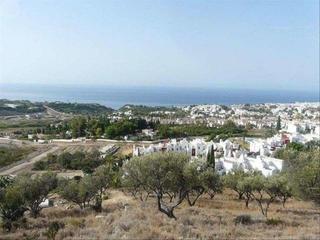 Terreny residencial a Urbanizacion el algarrobo 3b. Terreno urbanizable en nerja/ building land nerja