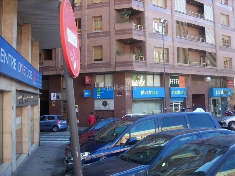 Foto a06b8ba6-7d0a-420d-864d-b13a8e5e9832. Oficina a carrer de roca labrador 29 a Instituts-Universitat Lleida