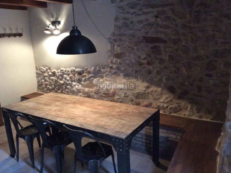 Foto 2203dc9c-f936-4a25-b3b2-d0091708fadb. Casa a calle zaragoza 47 a Peñarroya de Tastavins