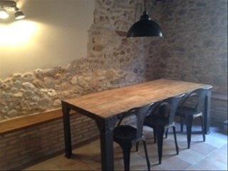 Casa a Calle zaragoza 47. Preciosa casa nueva en venta cerca de valderrobres