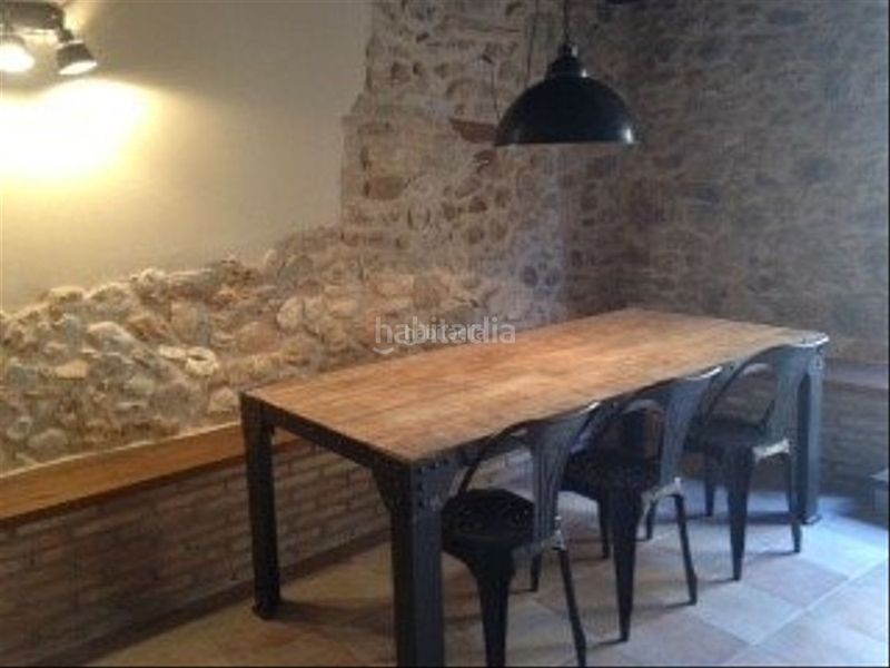 Foto b1c1b56e-5110-499c-a996-ef18aac2d6f3. Casa a calle zaragoza 47 a Peñarroya de Tastavins