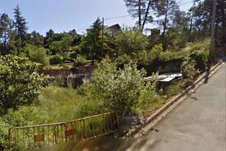 Terreny residencial a Carrer roses 2. Terreno plano en calle roses cruce con palamos