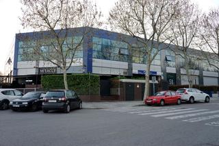 Oficina a Carrer pablo iglesias 58. Oficinas en la mejor zona de mataró
