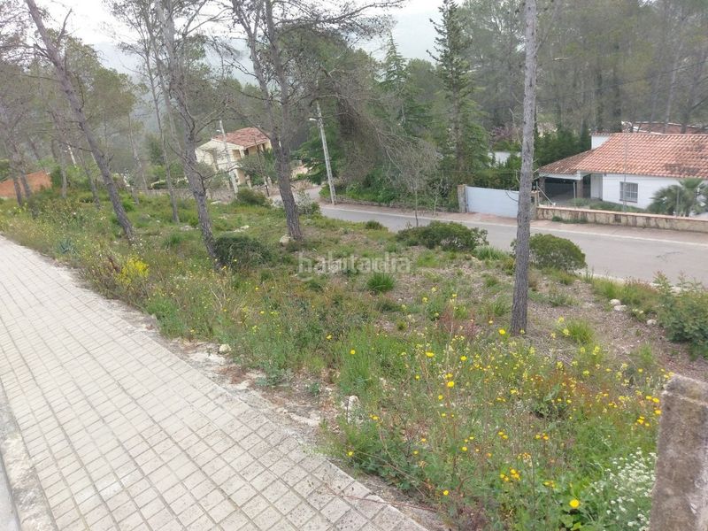 Foto 0168d972-9348-4f3b-94f9-08f6dd6116f7. Residential plot in carrer del condor 2 in Olivella
