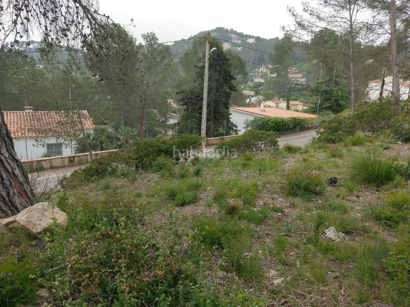 Foto 1250fa4e-5bbe-4a34-abb2-e17f638ff428. Residential plot in carrer del condor 2 in Olivella