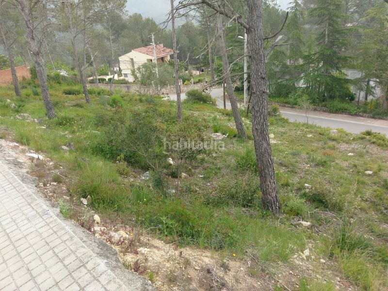 Foto 36b8ac28-199f-41ae-9a38-dcfbf5190fb1. Residential plot in carrer del condor 2 in Olivella