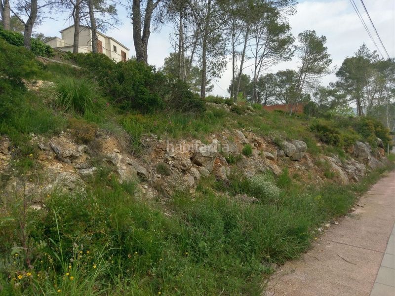 Foto 3a820ed1-f8b9-4fbc-adde-88dcd848629f. Residential plot in carrer del condor 2 in Olivella