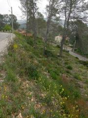 Residential Plot in Carrer del condor 2. Terreno con vistas en mas mestre