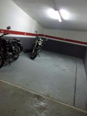 Location Parking moto à Carrer d'aragó 345. Parking moto barcelona centro