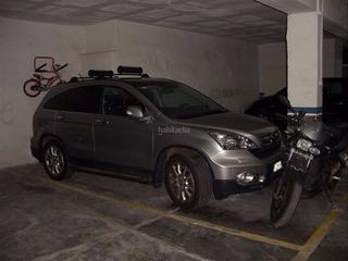 Parking voiture à Carrer de mataró 27. Plaza parking grande alquiler o venta