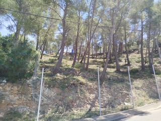 Terreno residenziale in Carrer vallès 33. Zona tranquila a pocos minutos de barcelona