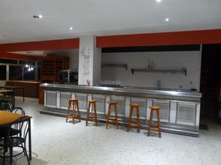 Location Local commercial à Carretera de l'amunt 9. Restaurante a 20 km de barcelona
