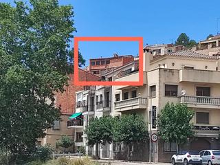 Masia a Carrer de baix 0. Casa rural y rústica
