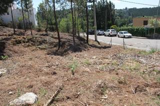 Terreny residencial a Carrer de la guatlla 24. Parcela soleada durante todo el año