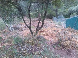 Terreno residencial en Rambla dels pinetons 10. Terreno edificable en vacarisses .urb els,causs .