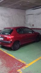 Parking coche en Carrer església, 64. Plaza de párking muy céntrica galerías arenys