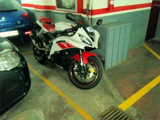 Alquiler Parking moto en Carrer santa anna, 36. Alquiler parking moto