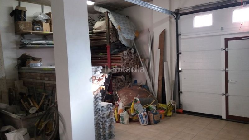 Foto 587dc36f-f010-4f4e-a8bf-414ff55dc45b. Local comercial a cv-732 15 a Beniarbeig