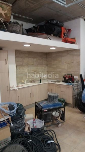 Foto 7479273b-4841-4afc-a2dd-2658c528be4c. Local comercial a cv-732 15 a Beniarbeig