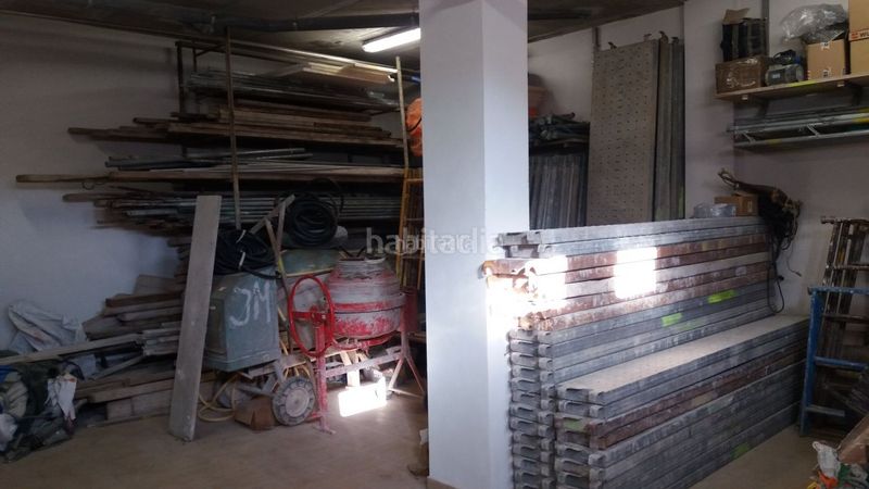 Foto b4da09ef-f2d1-4d8c-a7d8-68b446f611e2. Local comercial a cv-732 15 a Beniarbeig
