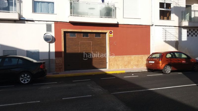 Foto c8e672d2-0468-42d8-90a1-76b0d5965784. Local comercial a cv-732 15 a Beniarbeig