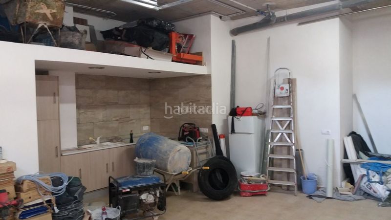 Foto cf8b0dee-7985-47b4-a452-7d2c68be54e5. Local comercial a cv-732 15 a Beniarbeig