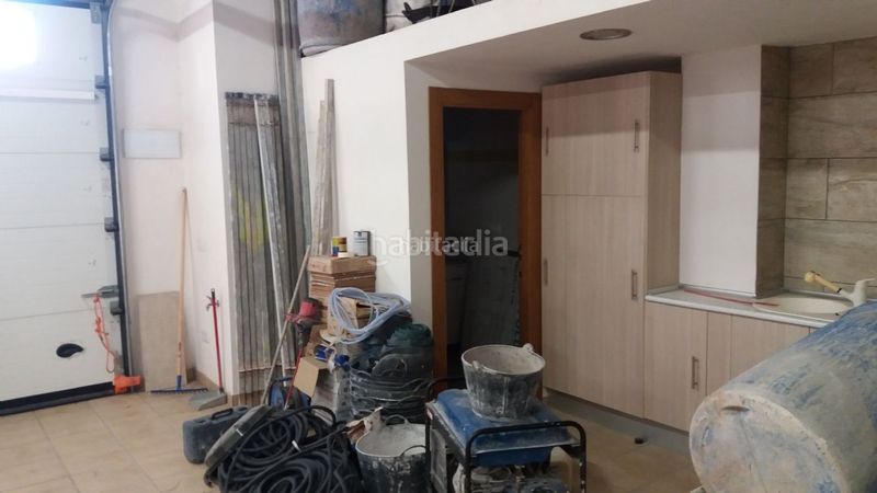 Foto e43c367d-4d6f-4ea3-9fef-006f9d84cddc. Local comercial a cv-732 15 a Beniarbeig