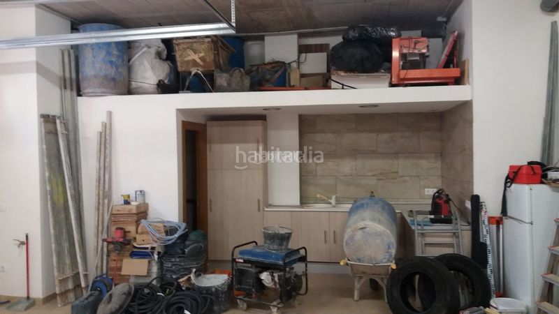 Foto f403cce5-5802-451c-b5d8-c4e957bc8c8c. Local comercial a cv-732 15 a Beniarbeig