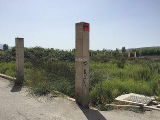 Terreny residencial a Calle santo tomás 10. Finca en padul zona fuente salud