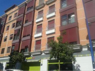 Piso en Avenida de pablo iglesias 67. Piso nuevo almeria centro