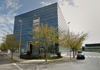 Oficina en Carrer ivars d. Oficina 300m2