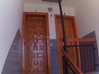 Pis a Carrer baix camp 3. Urge vender piso de 77m2 en riba-roja d´ebre