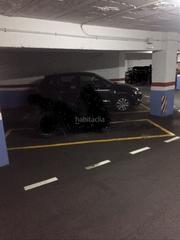 Aparcament cotxe a Carrer de casp 104. Parking coche c/ casp con paseo san juan