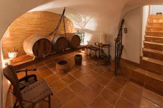 Casa a Carrer sant antoni 20. Gran casa de pueblo totalmente restaurada