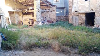 Terreno residenziale in Conca de dalt.erinya. c/ nou, 8. Ideal para casa rural