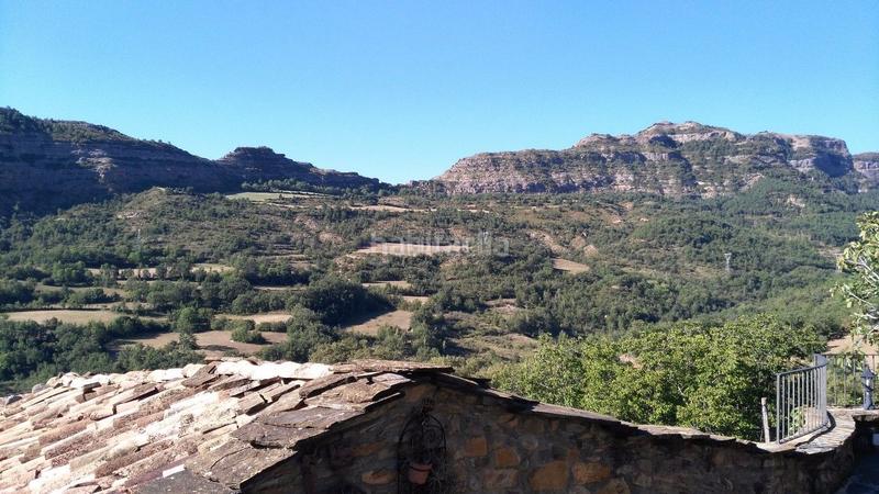 Foto 4a323b5d-4899-48cb-ac67-9b0314fbdb88. Terreno residenziale in c-13 15 in Pobla de Segur (La)